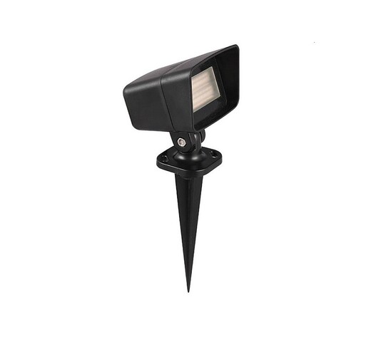 LED ΦΩΤΙΣΤΙΚΟ ΚΗΠΟΥ ΚΑΡΦΩΤΟ 6000K 6W Y-14E