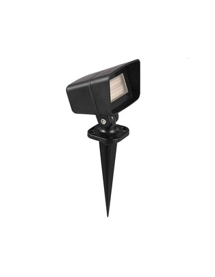 LED ΦΩΤΙΣΤΙΚΟ ΚΗΠΟΥ ΚΑΡΦΩΤΟ 6000K 6W Y-14E