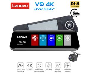LENOVO DVR V9_4K MIRROR (9.66" screen)