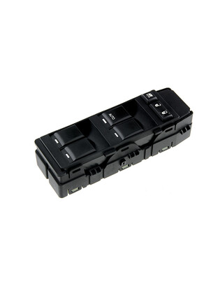 ΔΙΑΚΟΠΤΗΣ ΓΙΑ CHRYSLER 200-300/ DODGE AVENGER/ JEEP GRAND CHEROKEE 13PIN (7+6) ΠΑΡΑΘΥΡΩΝ orig.4602780AA-B-C-D