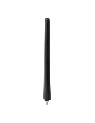ΚΕΡΑΙΑ ΟΡΟΦΗΣ ΜΑΥΡΗ PERSONAL 18cm Φ5mm (-FIAT-LANCIA-ALFA ROMEO)