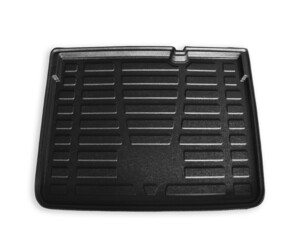 ΠΑΤΑΚΙ ΣΚΑΦΗ ΠΟΡΤ ΜΠΑΓΚΑΖ ΓΙΑ OPEL CORSA E 3D/5D 12/2014-08/2019 SU MISURA PRO-FIT ΑΠΟ TPE ΥΛΙΚΟ ΣΕ ΜΑΥΡΟ ΧΡΩΜΑ LAMPA - 1 ΤΕΜ.