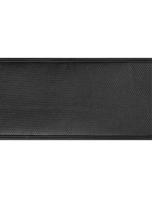 Lampa Κάλυμμα Τιμονιού Αυτοκινήτου Skin-Cover Sport ελαστικό με 38-40εκ. Άοσμο από Ultra-soft Skeentex Μαύρο 1-τεμ. (L3296.6)