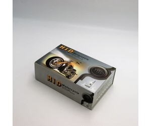 XENON ΛΑΜΠΑ 35W H4 6000K AU-LI-3927