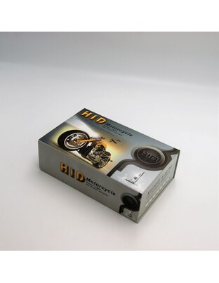 XENON ΛΑΜΠΑ 35W H4 6000K AU-LI-3927