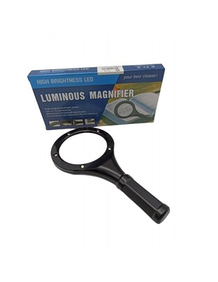 ΜΕΓΕΘΥΝΤΙΚΟΣ ΦΑΚΟΣ ΜΕ LED TY-00960
