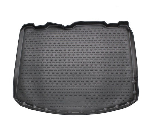 ΠΑΤΑΚΙ ΣΚΑΦΗ ΠΟΡΤ ΜΠΑΓΚΑΖ ΓΙΑ FORD KUGA 5D 2013-2019 TPE ΛΑΣΤΙΧΟ ΣΕ ΜΑΥΡΟ ΧΡΩΜΑ NOVLINE - 1 ΤΕΜ.