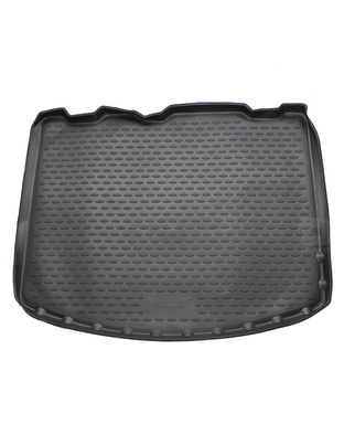 ΠΑΤΑΚΙ ΣΚΑΦΗ ΠΟΡΤ ΜΠΑΓΚΑΖ ΓΙΑ FORD KUGA 5D 2013-2019 TPE ΛΑΣΤΙΧΟ ΣΕ ΜΑΥΡΟ ΧΡΩΜΑ NOVLINE - 1 ΤΕΜ.