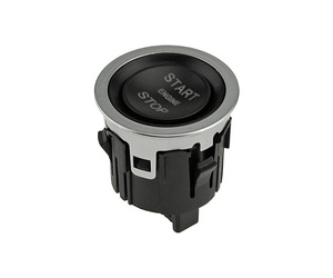 NTY – Διακόπτης Start/Stop Land Rover Range Rover Evoque 2012+ 4 Pins OE LR056640 για Άμεση Εκκίνηση Κινητήρα - 1 Τεμ. (EWS-LR-010)