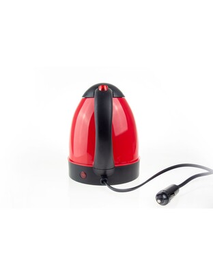 Amio - ΒΡΑΣΤΗΡΑΣ ΝΕΡΟΥ 1Lt 12V 150W ΜΕ ΚΑΛΩΔΙΟ 1,5m - 1 ΤΕΜ. (02175/AM)