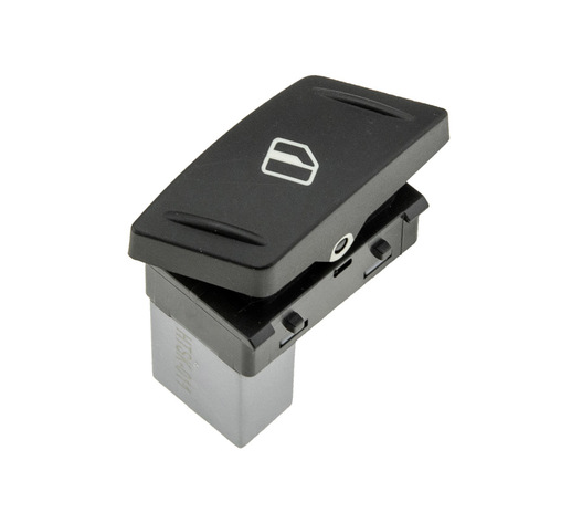 ΔΙΑΚΟΠΤΗΣ ΓΙΑ SKODA OCTAVIA 2004+ /YETI 2009+ ΜΟΝΟΣ ΠΑΡΑΘΥΡΩΝ orig.1ZD959855