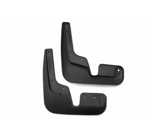ΛΑΣΠΩΤΗΡΕΣ ΓΙΑ RENAULT-DACIA LOGAN 4D 2014+ ΕΜΠΡΟΣ 28x26cm 2ΤΕΜ.
