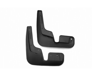 ΛΑΣΠΩΤΗΡΕΣ ΓΙΑ RENAULT-DACIA LOGAN 4D 2014+ ΕΜΠΡΟΣ 28x26cm 2ΤΕΜ.