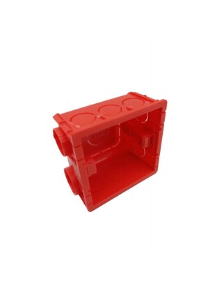 ΧΩΝΕΥΤΟ ΚΟΥΤΙ ΔΙΑΚΛΑΔΩΣΗΣ ΠΛΑΣΤΙΚΟ 8.5x8.5x5cm CX-86