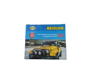 ΠΡΟΒΟΛΕΑΣ ΕΡΓΑΣΙΑΣ 3''/42W VOL-2069