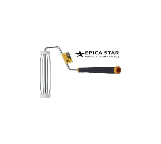ΛΑΒΗ ΓΙΑ ΡΟΛΟ ΒΑΨΙΜΑΤΟΣ 229mm 9" Φ5.7mm EPICA STAR EP-60367
