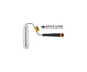 ΛΑΒΗ ΓΙΑ ΡΟΛΟ ΒΑΨΙΜΑΤΟΣ 229mm 9" Φ5.7mm EPICA STAR EP-60367