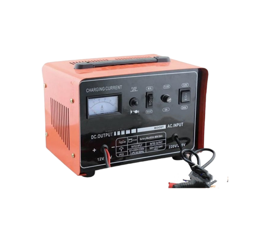 ΦΟΡΤΙΣΤΗΣ ΜΠΑΤΑΡΙΩΝ 60Α CDJ0043C