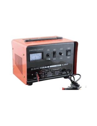 ΦΟΡΤΙΣΤΗΣ ΜΠΑΤΑΡΙΩΝ 60Α CDJ0043C