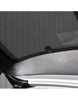 CarShades - ΚΟΥΡΤΙΝΑΚΙΑ  CAR SHADES ΓΙΑ KIA X-CEED 5D 2019+ - 4 ΤΕΜ. (PVC.KIA-XCEE-5-A)
