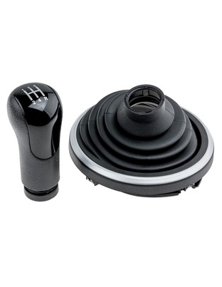 ΠΟΜΟΛΟ ΤΑΧΥΤΗΤΩΝ  ΓΙΑ FORD FIESTA 2002/ FUSION 2002/TRANSIT 2000/TRANSIT CONNECT 2002/TOURNEO CONNECT 2002 ΜΕ ΦΟΥΣΚΑ