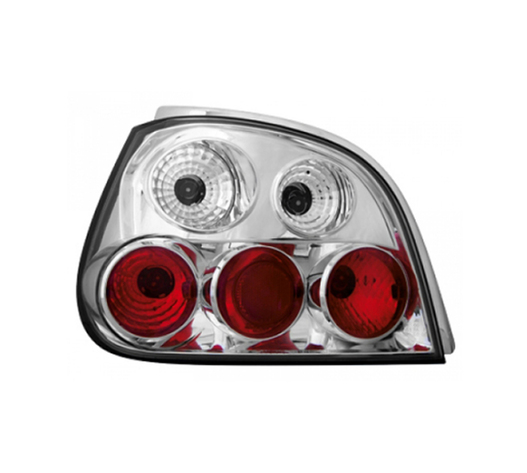Φανάρια Πισινά για RENAULT MEGANE 5D 99-02