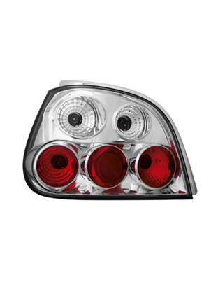 Φανάρια Πισινά για RENAULT MEGANE 5D 99-02