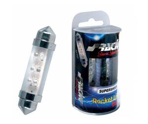 ΛΑΜΠΑΚΙ  2LED MULTICOLOR CAN-BUS SIMONI RACING - 1ΤΜΧ.