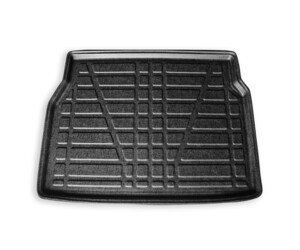 ΠΑΤΑΚΙ ΣΚΑΦΗ ΠΟΡΤ ΜΠΑΓΚΑΖ ΓΙΑ OPEL ASTRA H 5D 03/2004-12/2009 SU MISURA PRO-FIT ΑΠΟ TPE ΥΛΙΚΟ ΣΕ ΜΑΥΡΟ ΧΡΩΜΑ LAMPA - 1 ΤΕΜ.