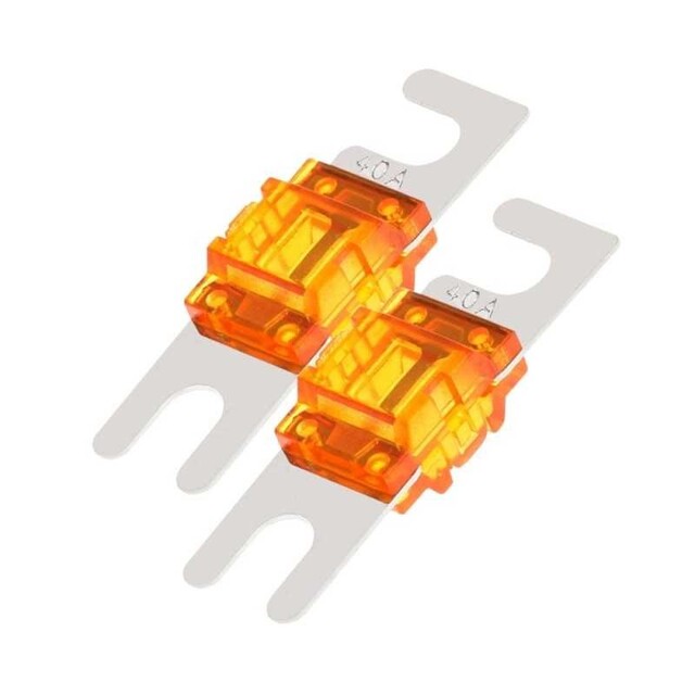 FAFS40A AFS Fuses Auto-Connect 40A