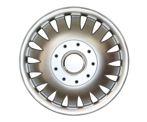 ΤΑΣΙΑ UNIVERSAL ΓΙΑ VAN 16 INCH CROATIA COVER (4 ΤΕΜ.)