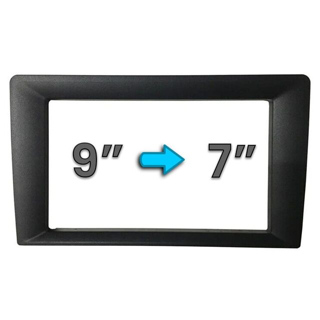 DIGITAL IQ FRAME 9 to 7INC