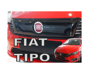 ΑΝΕΜΟΘΡΑΥΣΤΗΣ ΨΥΓΕΙΟΥ ΧΕΙΜΩΝΑ ΓΙΑ FIAT TIPO 2016+ HEKO - 1 τεμ.