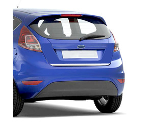 TRIM  ΠΟΡΤ ΠΑΓΚΑΖ ΓΙΑ FORD FIESTA 5D 2009+