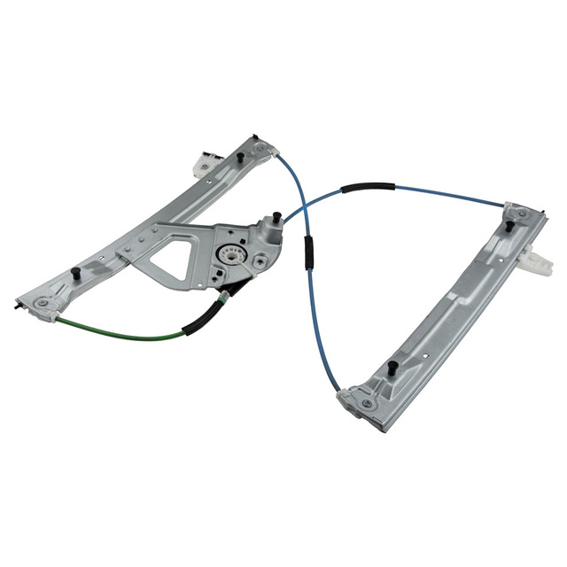 ΓΡΥΛΟΣ ΠΑΡΑΘΥΡΟΥ ΕΜΠΡΟΣ ΔΕΞΙΑ ΓΙΑ PEUGEOT 208 2012+ orig.9673155180 NTY - 1 τεμ.