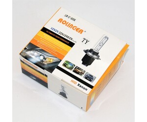 XENON ΛΑΜΠΑ 55W H7 6000K AU-LI-3720