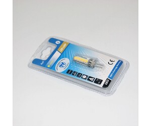 LED ΛΑΜΠΑ 12V G4 3W 3000K LI-LA-60116