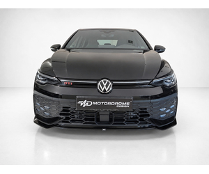 Motordrome - Εμπρός Σπλίτερ V.2 για Volkswagen Golf Mk8 Facelift GTI / GTE / R-Line - 1 Τεμ.  (K192-006)