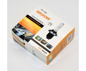 XENON ΛΑΜΠΑ 35W H11 6000K AU-LI-3721