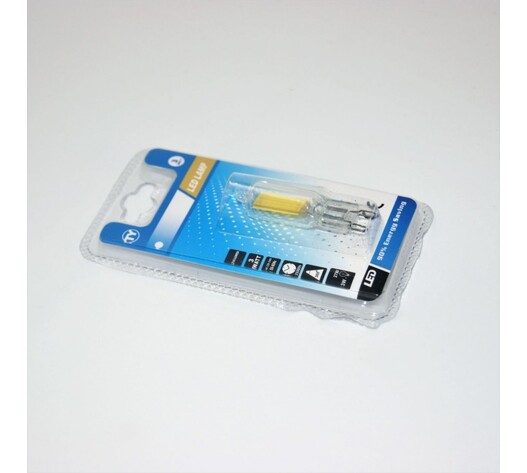 LED ΛΑΜΠΑ G9 3W 240Lm 6000K LI-LA-6527