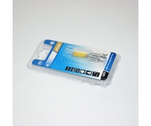LED ΛΑΜΠΑ G9 3W 240Lm 6000K LI-LA-6527