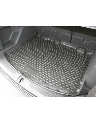 ΠΑΤΑΚΙ ΣΚΑΦΗ ΠΟΡΤ ΜΠΑΓΚΑΖ ΓΙΑ FORD KUGA 5D 2013-2019 TPE ΛΑΣΤΙΧΟ ΣΕ ΜΑΥΡΟ ΧΡΩΜΑ NOVLINE - 1 ΤΕΜ.