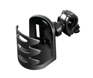ΠΟΤΗΡΟΘΗΚΗ ΜΟΤΟΣΙΚΛΕΤΑΣ-ΠΟΔΗΛΑΤΟΥ DRINK-HOLDER 55>70mm 360 ΜΟΙΡΩΝ ΓΙΑ ΔΙΑΜΕΤΡΟ ΤΙΜΟΝΙΟΥ 20>24mm