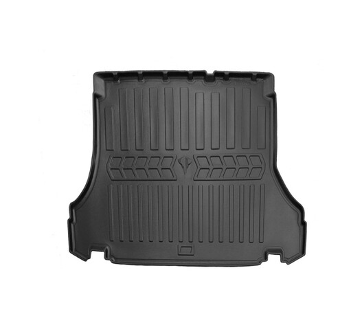 Race Axion - Σκάφη Πορτ Μπαγκάζ Για Daewoo Lanos (T100/T150) 1997-2016 4πορτο Λάστιχο Σκαφάκι Προστατευτικό για Επιβατικά Αυτοκίνητα - 1 τεμ. (6005021/ST)