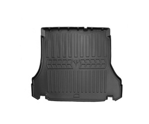 Race Axion - Σκάφη Πορτ Μπαγκάζ Για Daewoo Lanos (T100/T150) 1997-2016 4πορτο Λάστιχο Σκαφάκι Προστατευτικό για Επιβατικά Αυτοκίνητα - 1 τεμ. (6005021/ST)