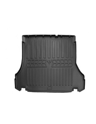 Race Axion - Σκάφη Πορτ Μπαγκάζ Για Daewoo Lanos (T100/T150) 1997-2016 4πορτο Λάστιχο Σκαφάκι Προστατευτικό για Επιβατικά Αυτοκίνητα - 1 τεμ. (6005021/ST)
