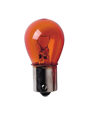 ΛΑΜΠΑΚΙ 12V/PY21W BAU15s