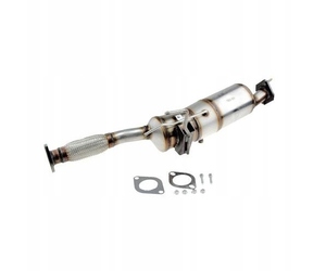ΦΙΛΤΡΟ DPF ΓΙΑ NISSAN QASHQAI J10 1.5DCI 2008+