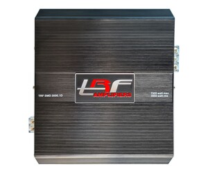 TRF SMD 3000.1D