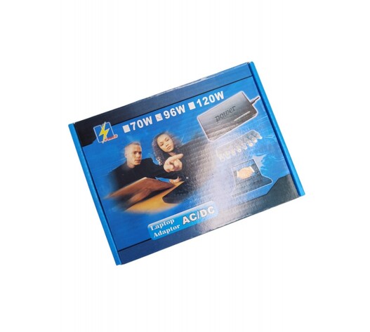 ΑΝΤΑΠΤΟΡΑΣ 96W ΓΙΑ ΛΑΠΤΟΠ HL-1016